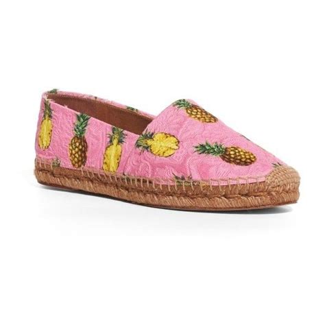 dolce gabbana espadrilles pineapple|Women's Dolce&Gabbana Sandal Espadrilles .